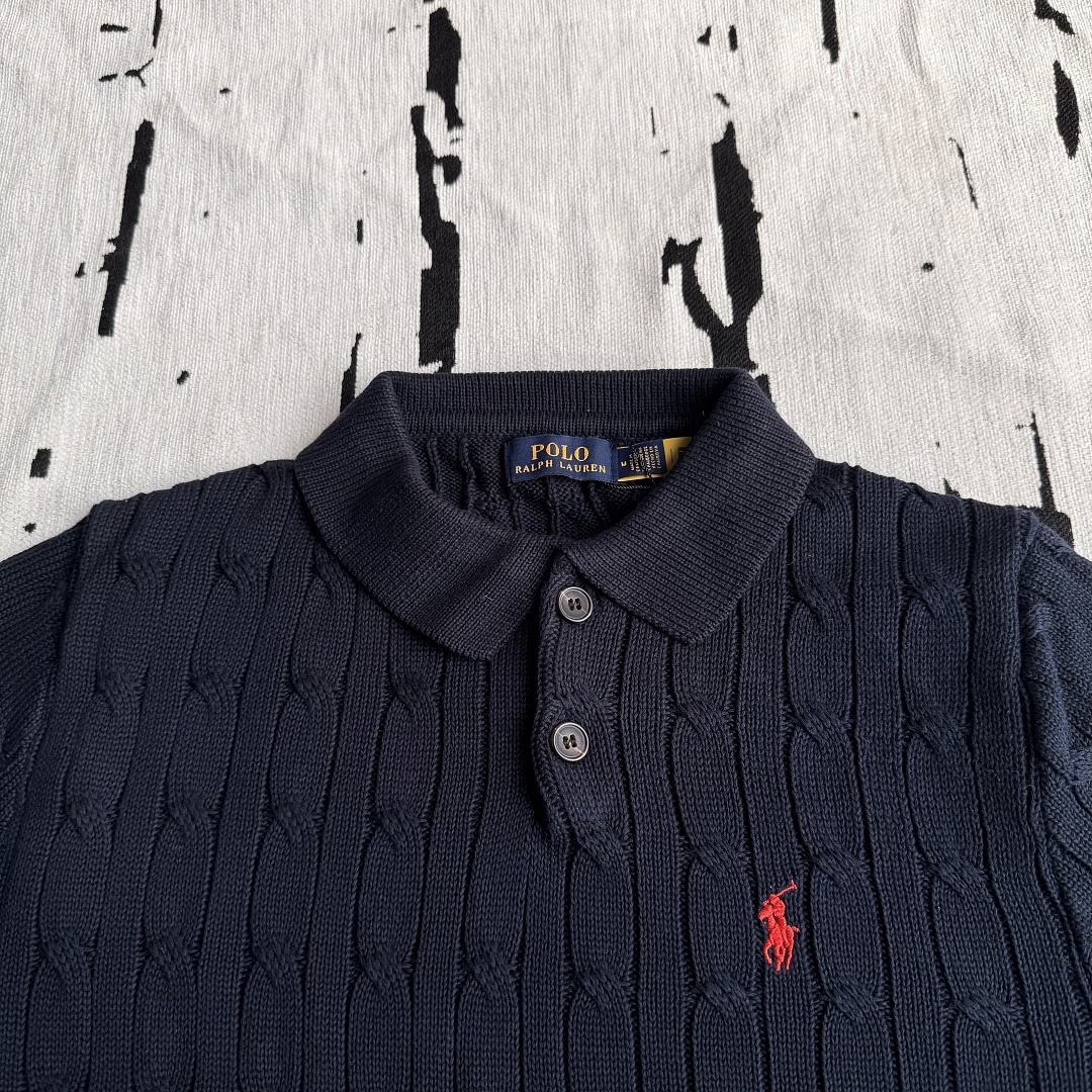 Ralph Lauren Knit - Image 16