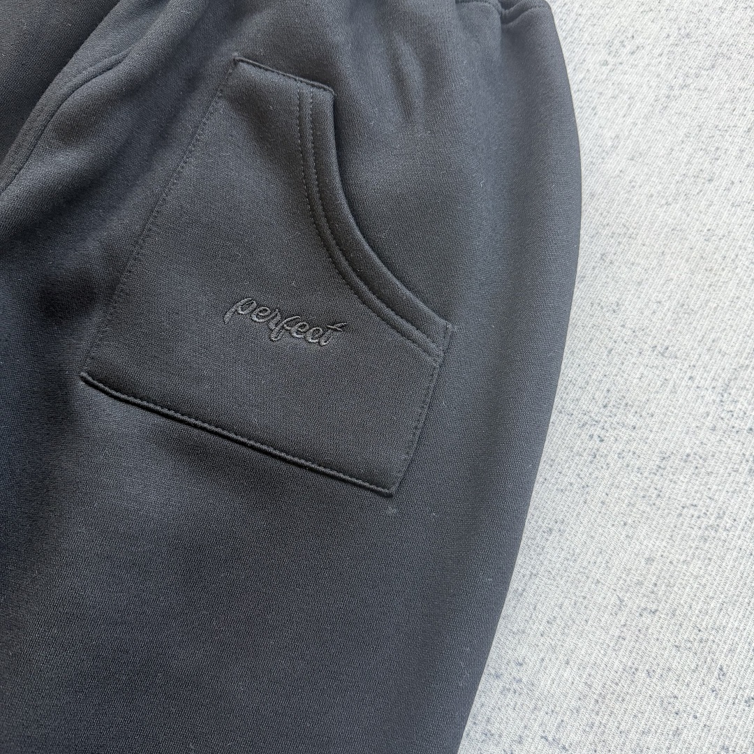 Unbranded Perfect Sl Tracksuit (Grey) - Image 17