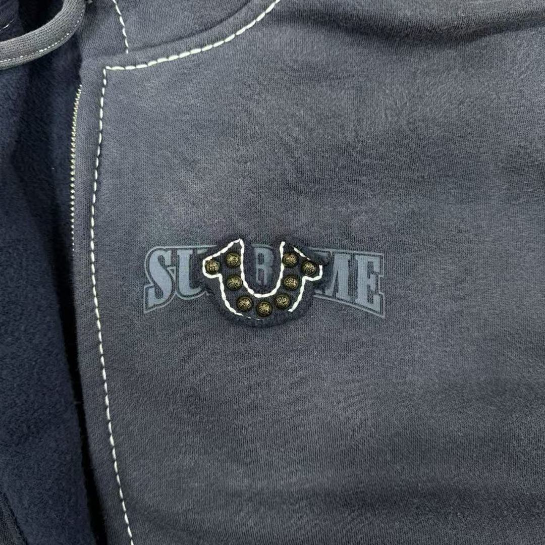 Supreme X True Religion Tracksuit - Image 36