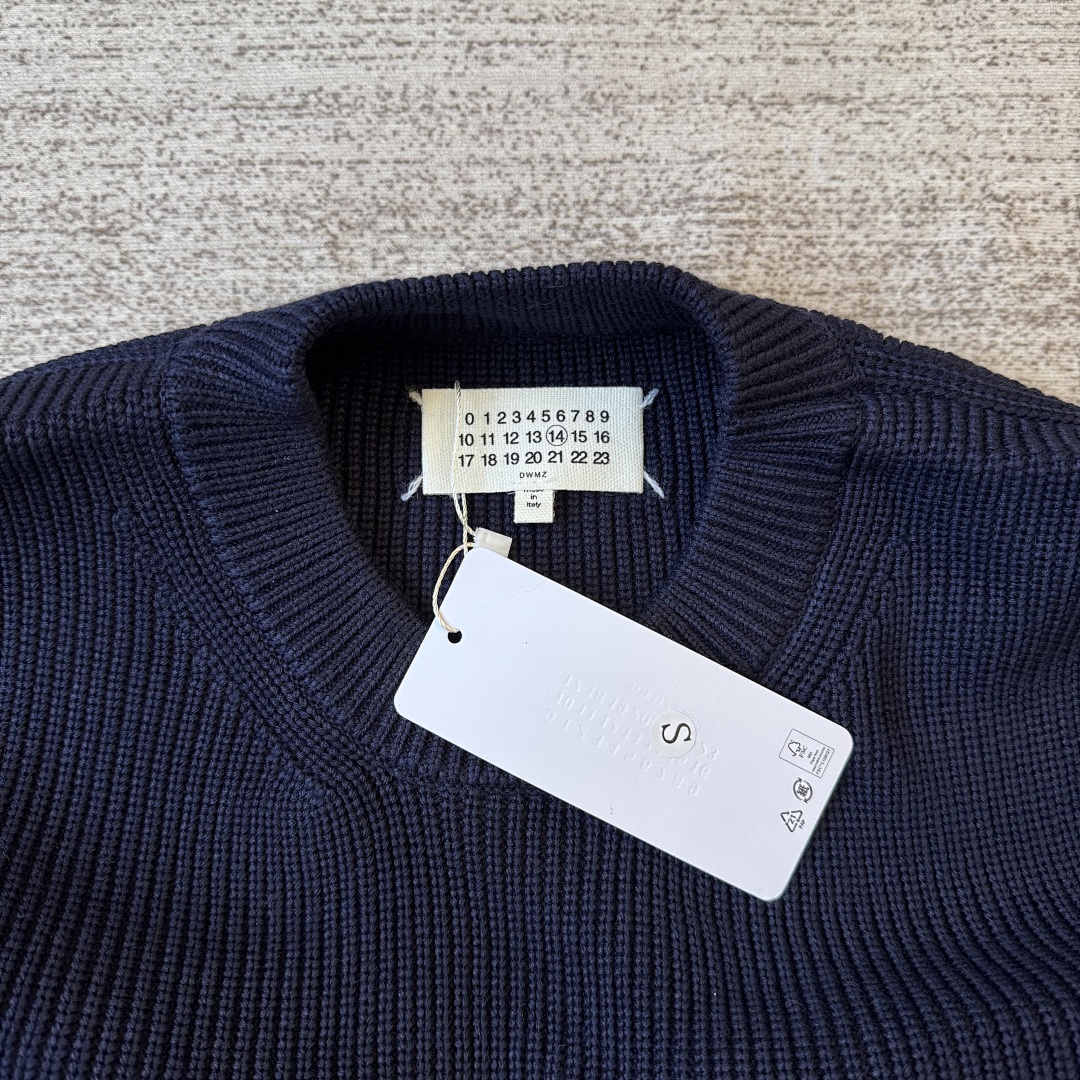 Maison Margiela Knit Sweater - Image 19