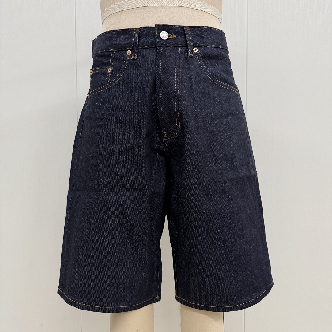 Supreme Shorts Jorts - Image 5