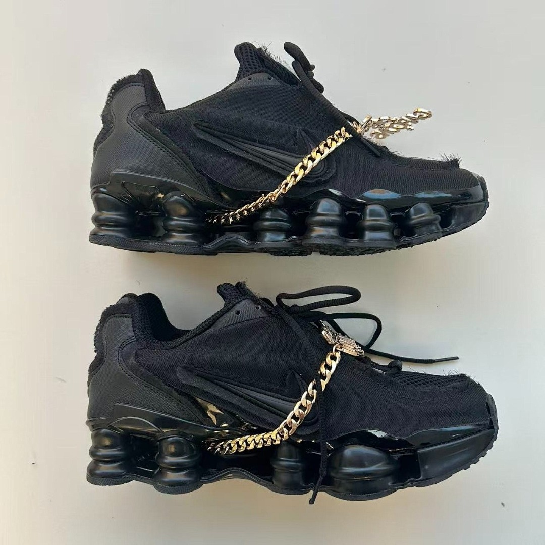 Comme des Garcons shoes - Image 6