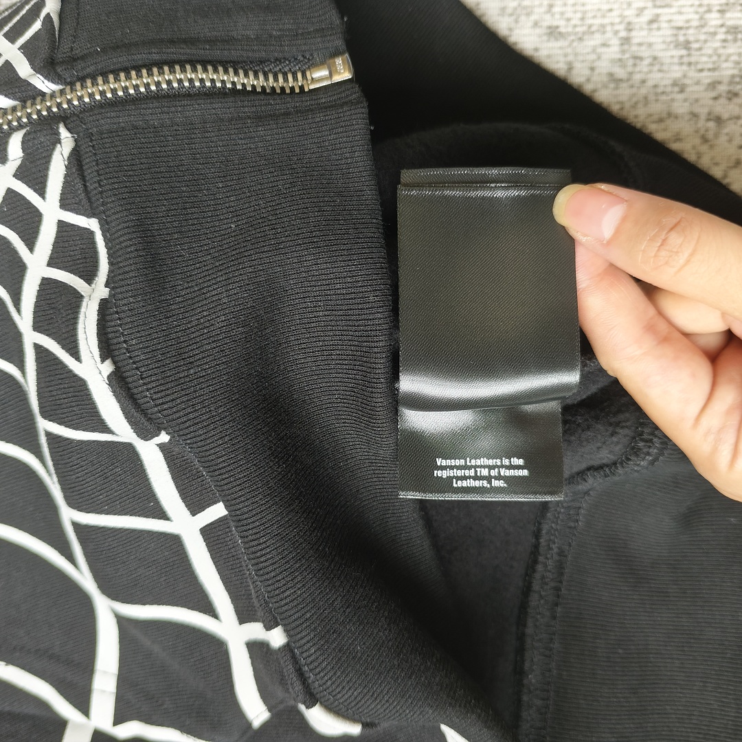 Supreme Spider Hoodie - Image 10