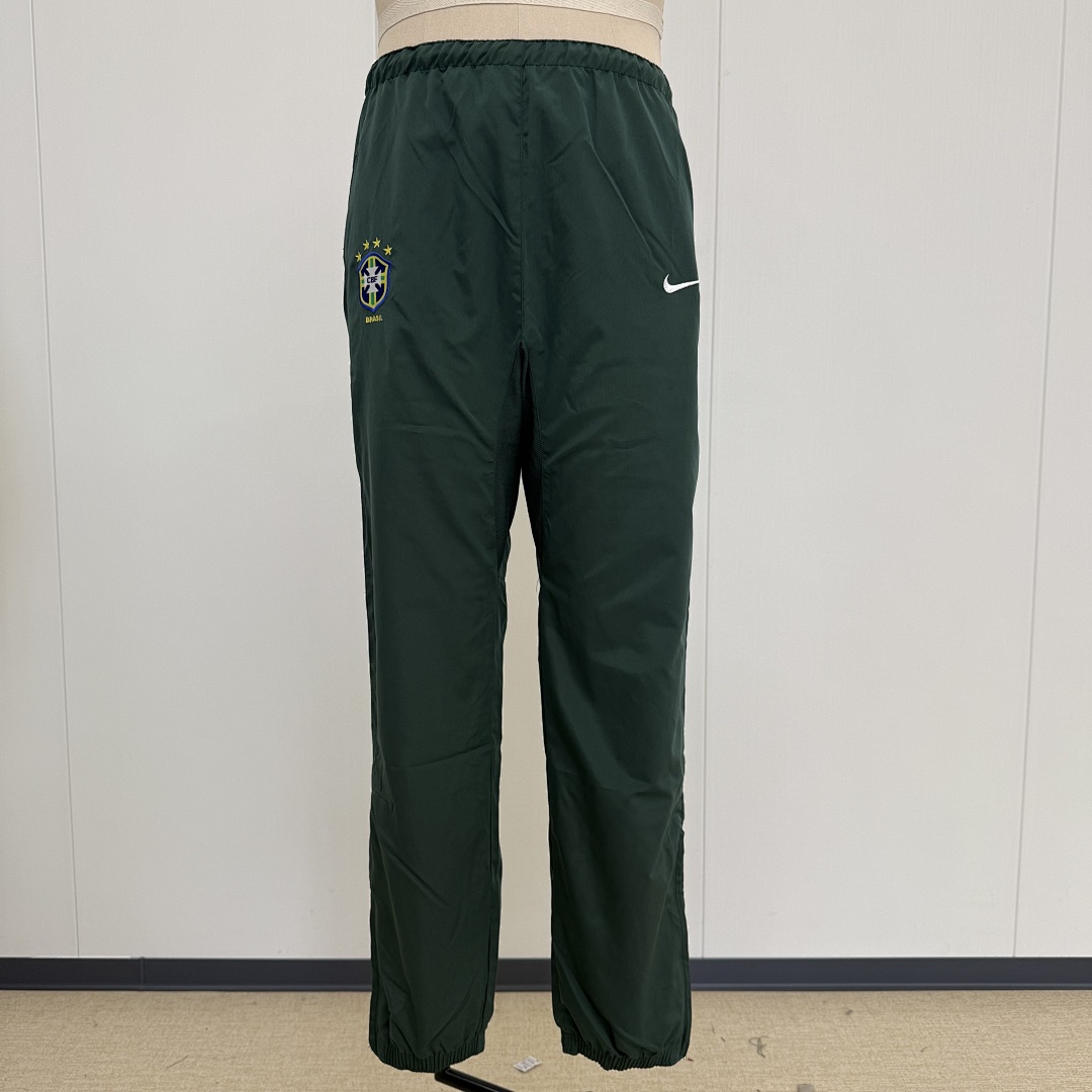 Vintage Brazil tracksuit - Image 22