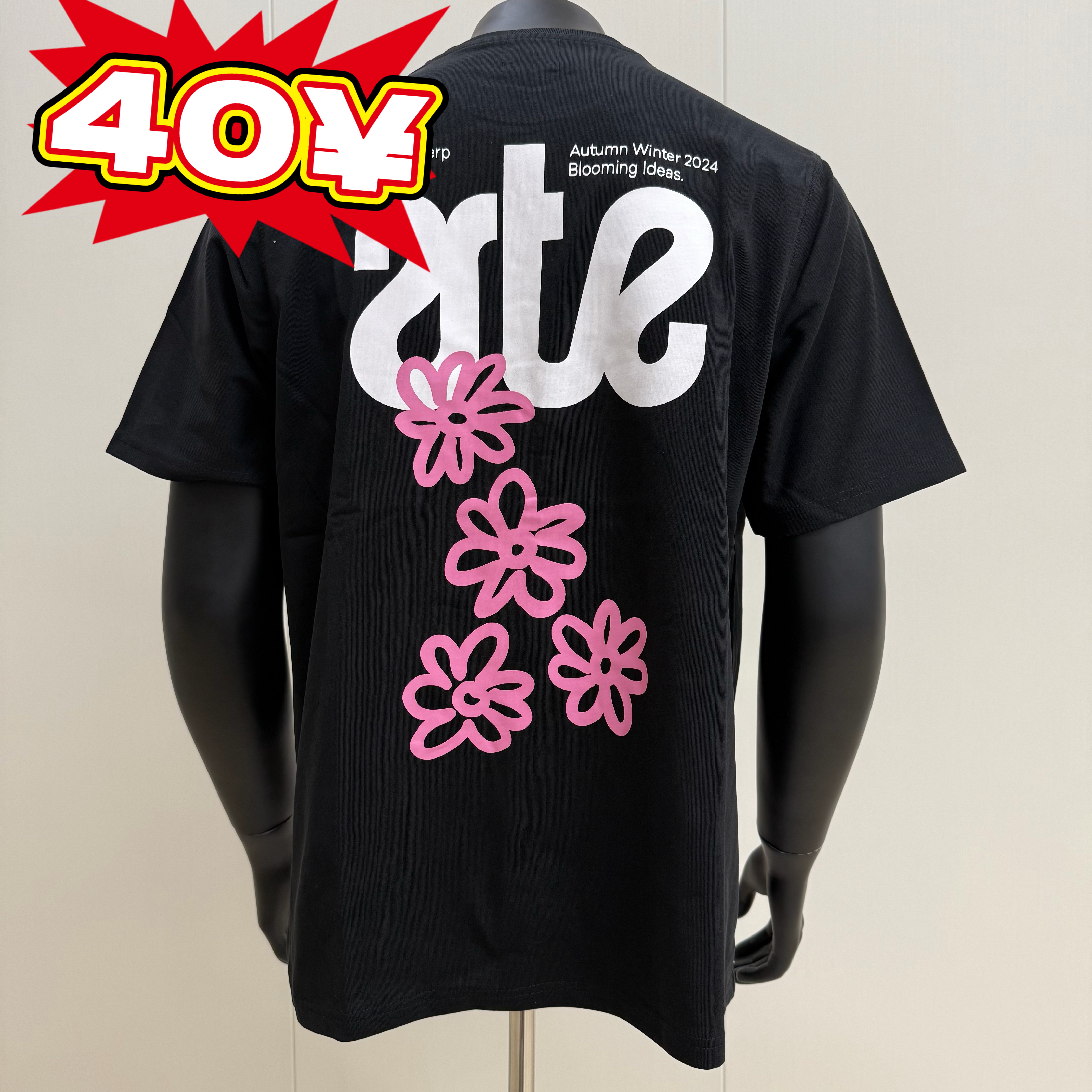 Arte Antwerp tee - Image 12