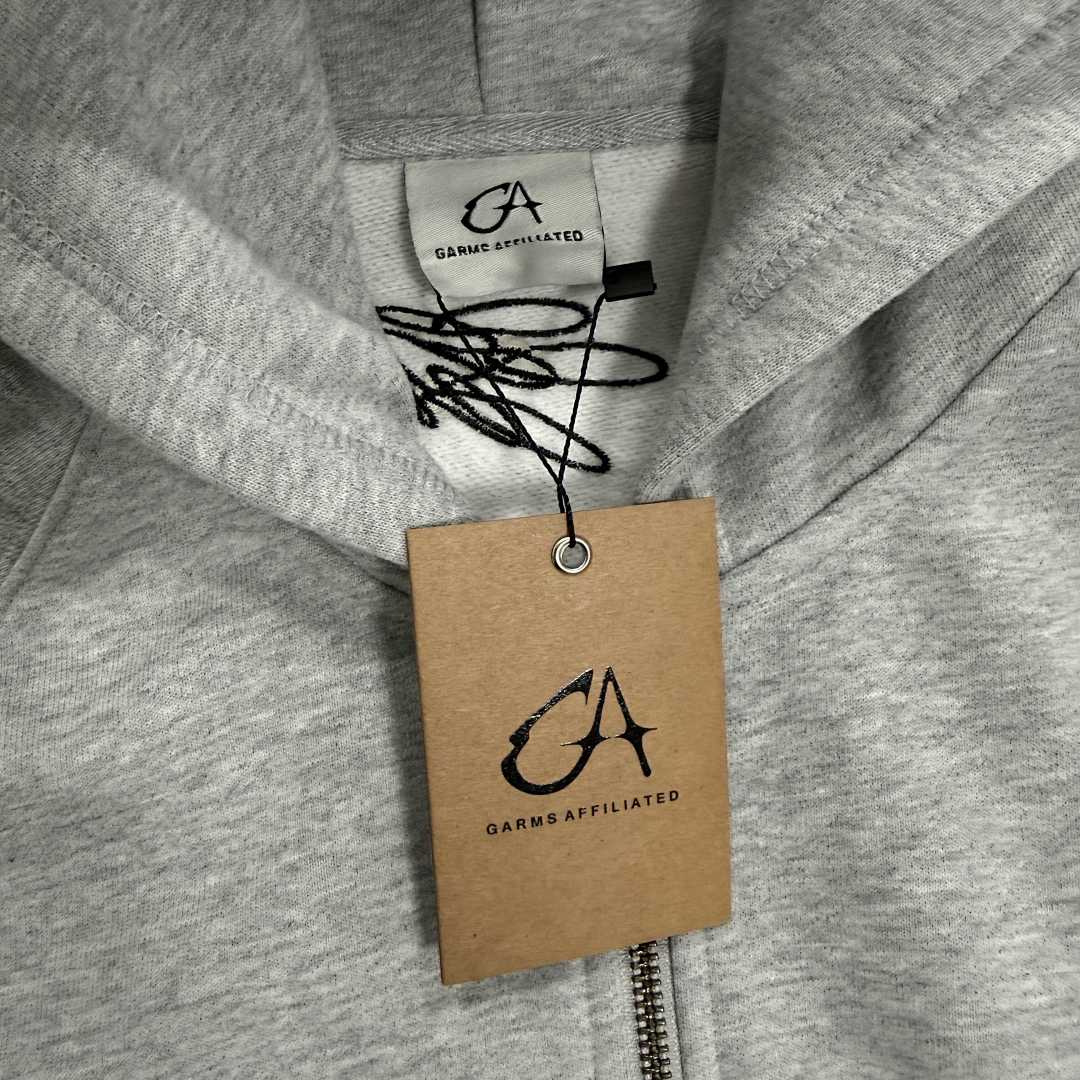 Garms Affilliated Sports Kit - Image 33