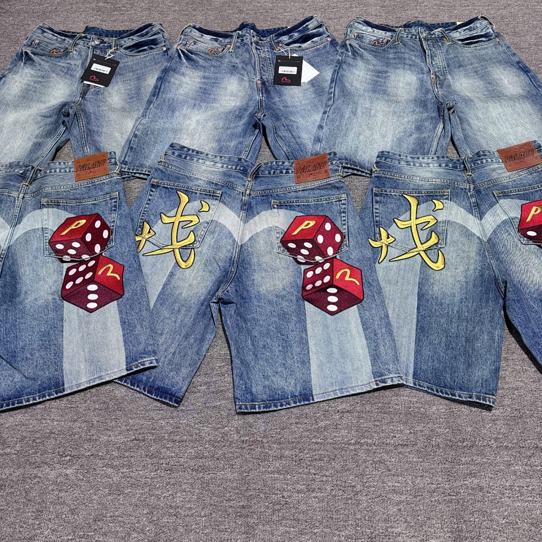 EVISU EVISU - Image 4