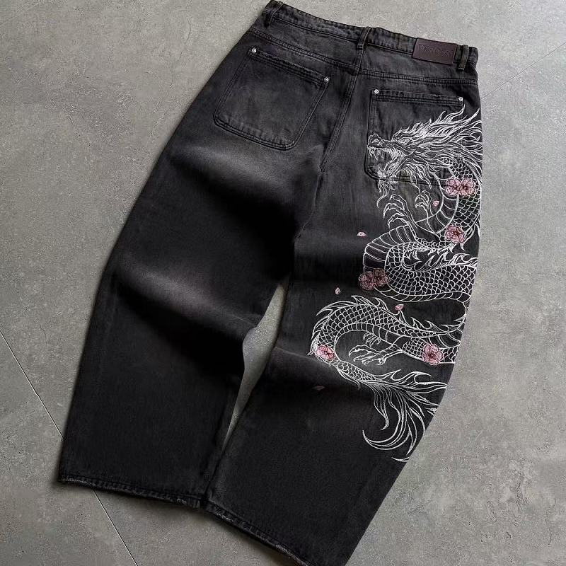 VRROCK VRK GLOW DRAGON