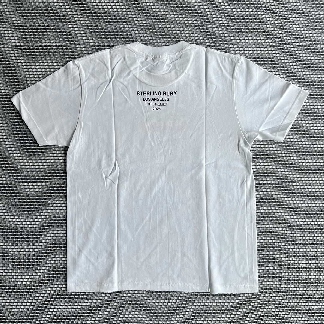 Supreme Shanghai Box Logo Tee - Image 4