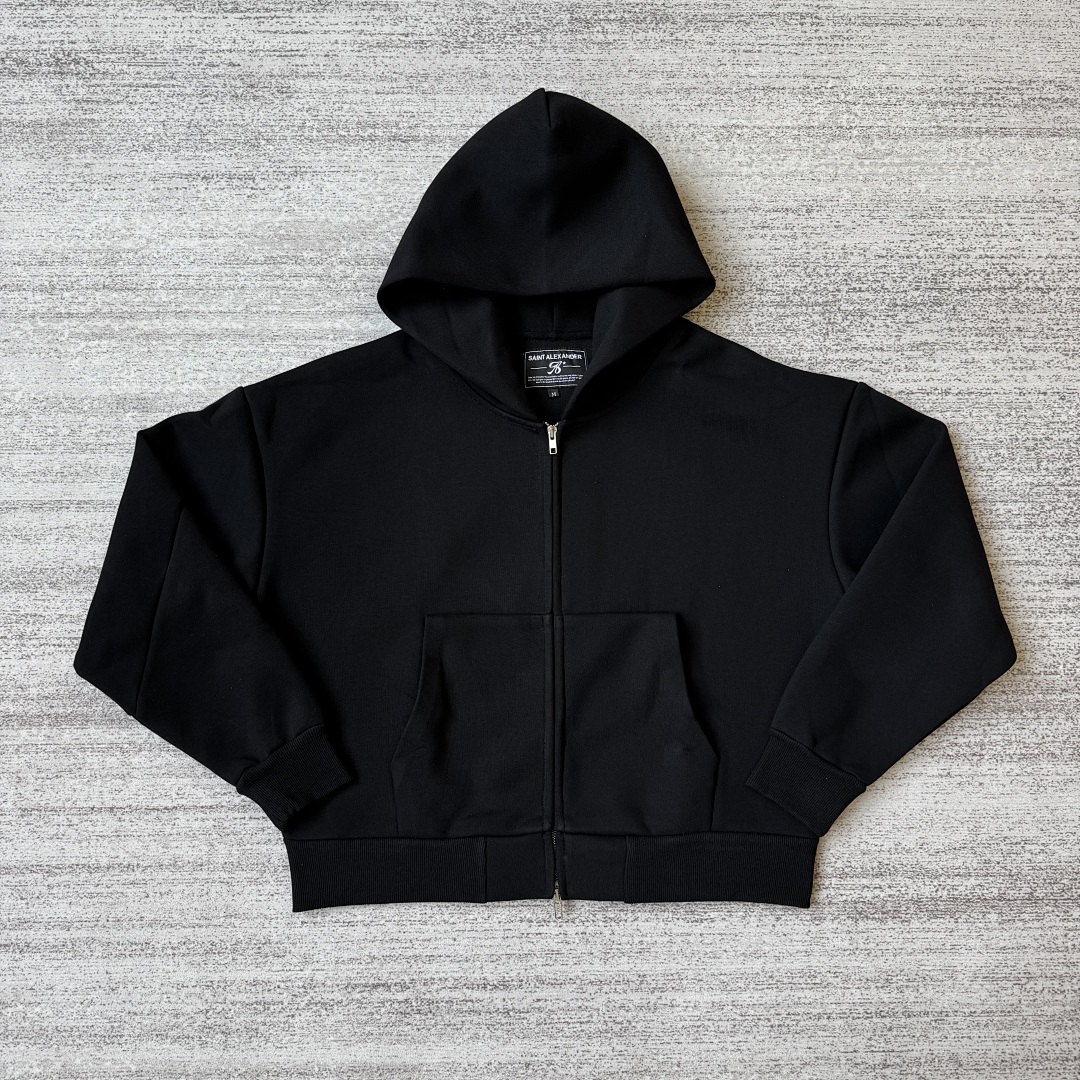 Saint Alexander Tracksuit (Zip)