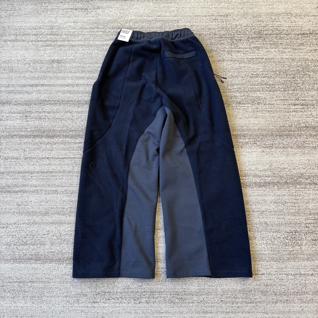 Nike Tech Boreas Tracksuit (Navy Color) - Image 7