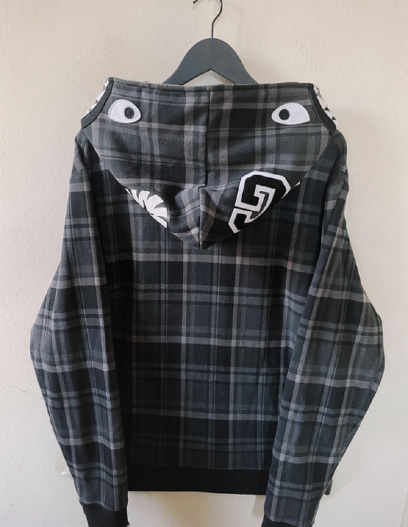 Comme des Garcons BATHING APE × COMME Des - Image 2