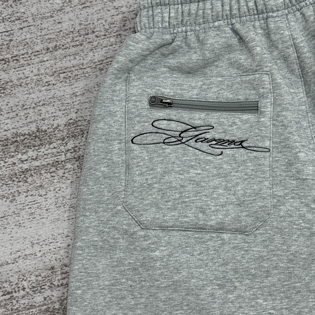Garms Affilliated Overline Shorts - Image 11