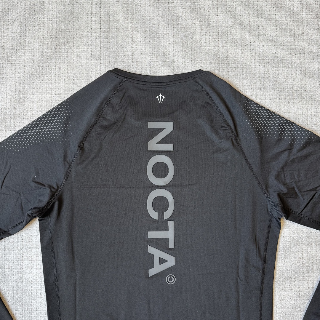Nike Gym Shirt - Image 11