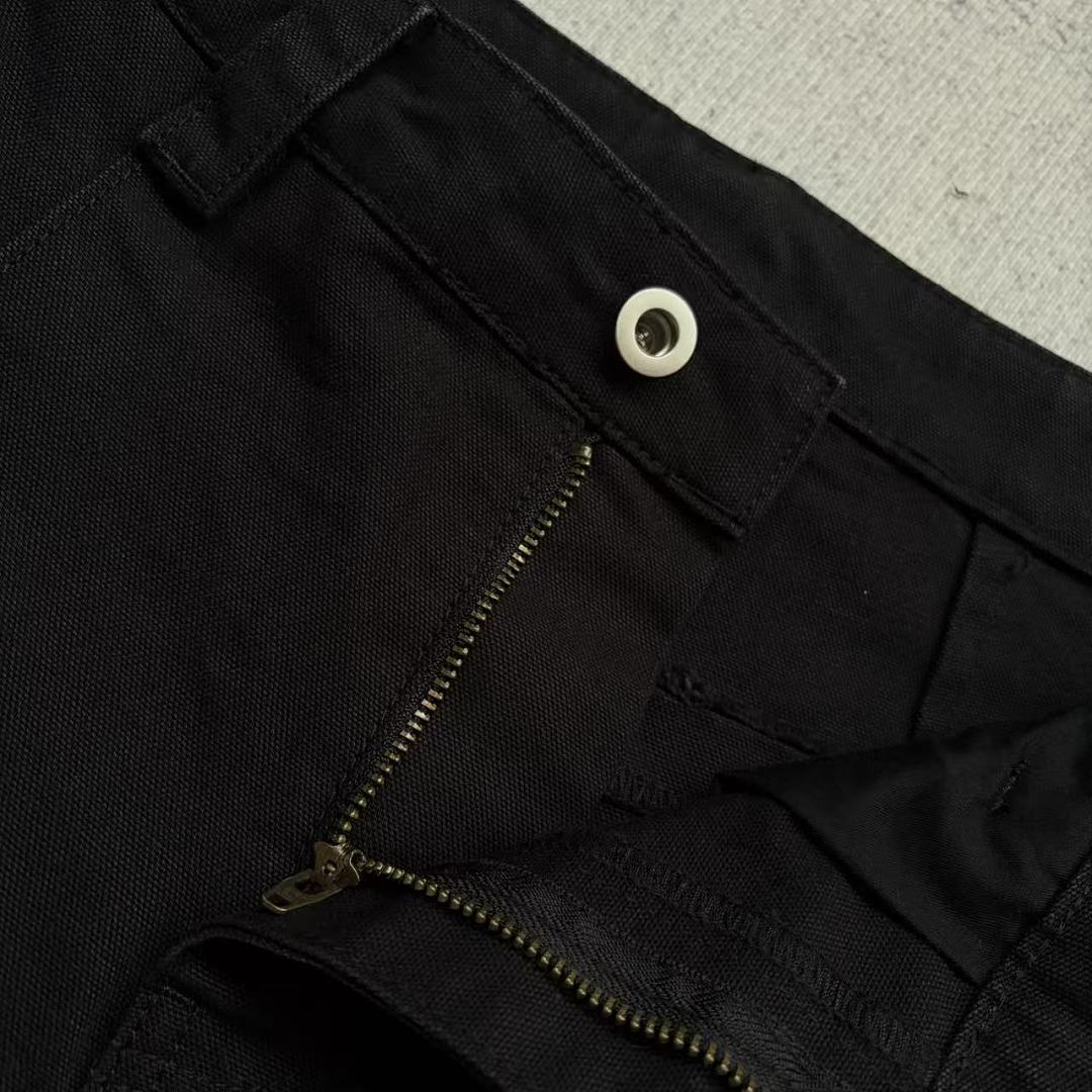 Firemade Fyredwrld Pleated Pants - Image 4