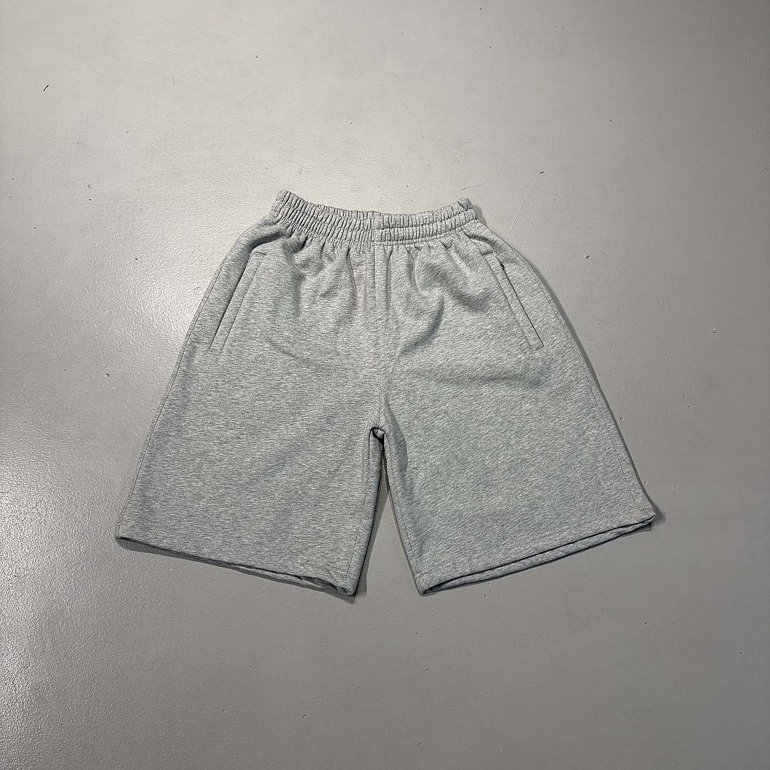 Garms Affiliated Signature Shorts - Image 10
