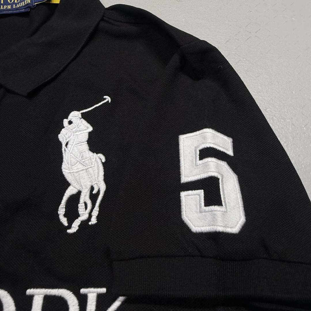 Ralph Lauren Polo Shirt - Image 7