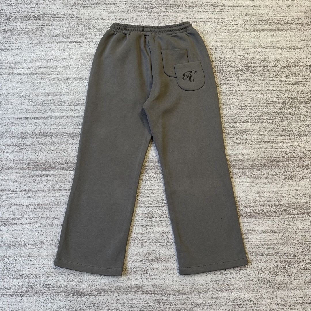 Saint Alexander tracksuit (ZIP) - Image 10