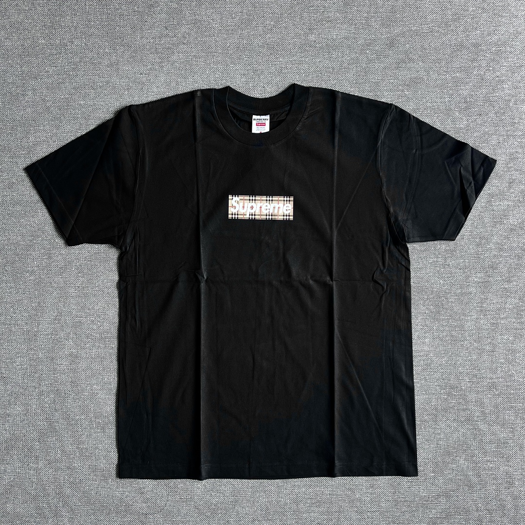 Supreme Shanghai Box Logo Tee - Image 7