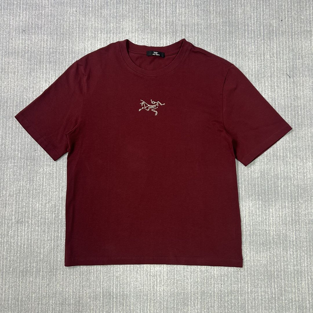 Arc'teryx Arc Vintage Tee - Image 9
