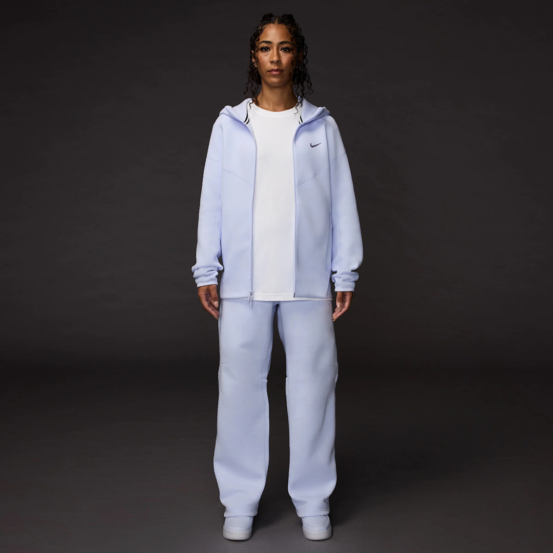 Nike Tech Fleece Tracksuit - Image 21