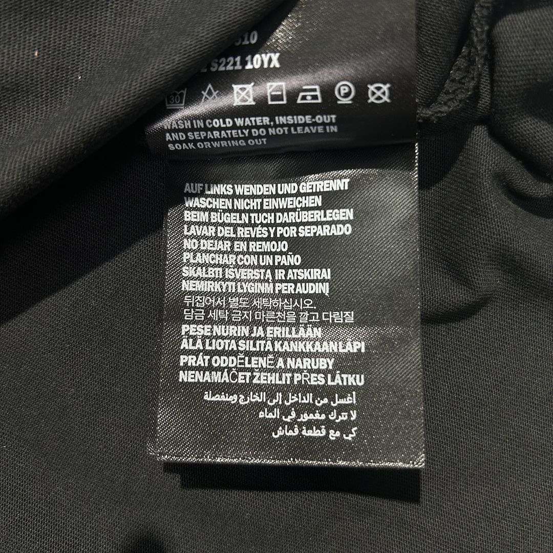 Prada Vintage Prada Longsleeve - Image 5