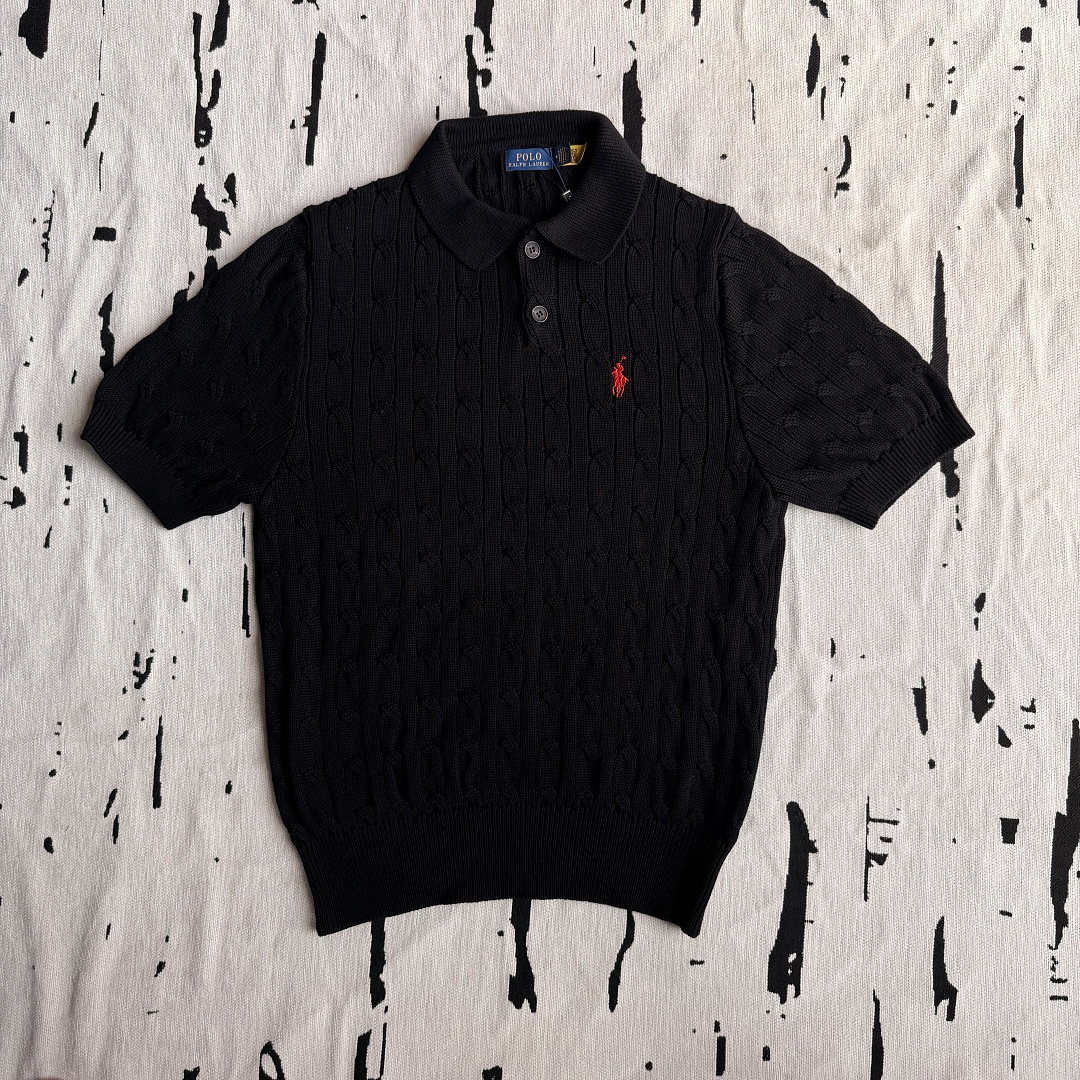 Ralph Lauren Knit - Image 3