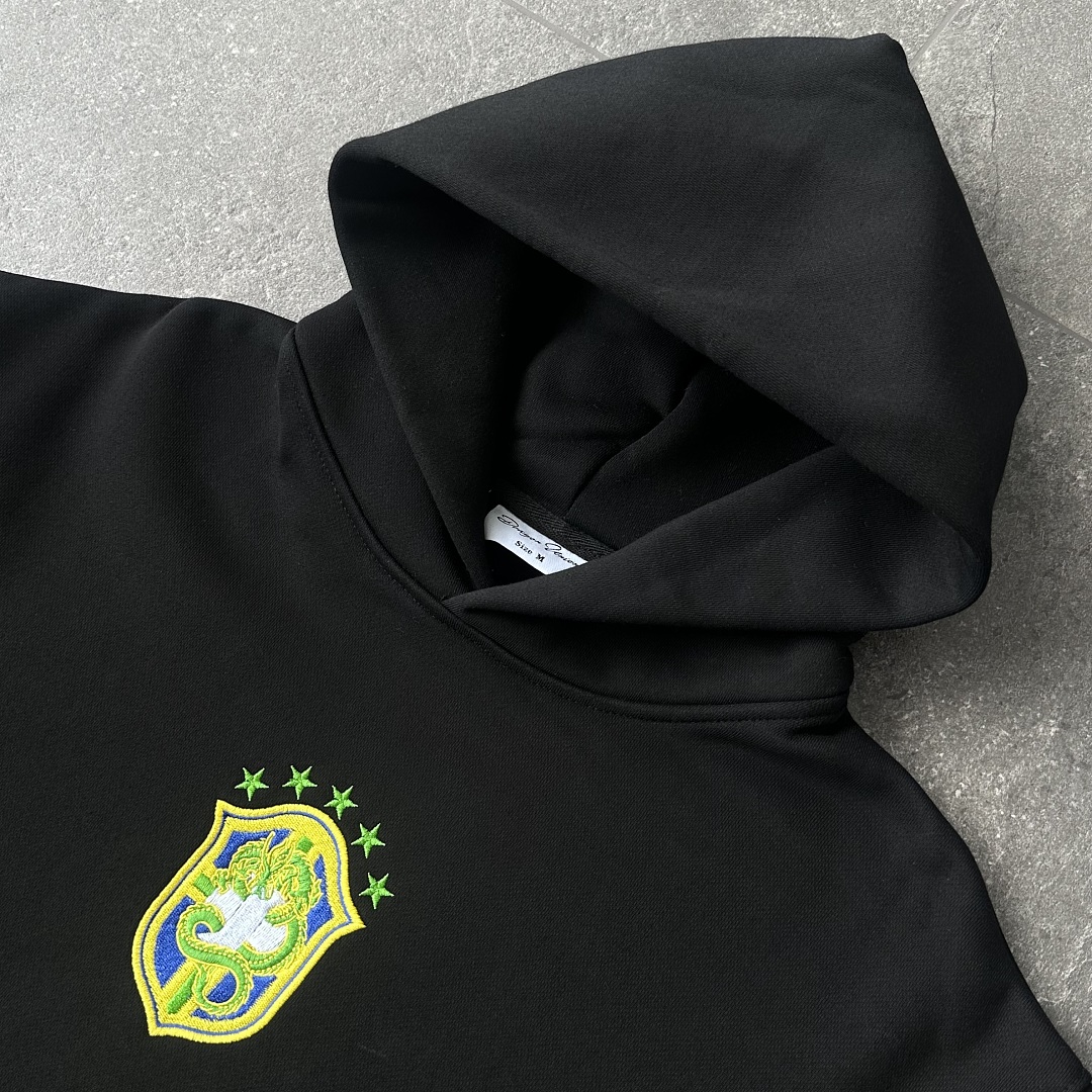Dragon Union Heavyweight Crest Tracksuit (Brazil Exclusive) - Image 19