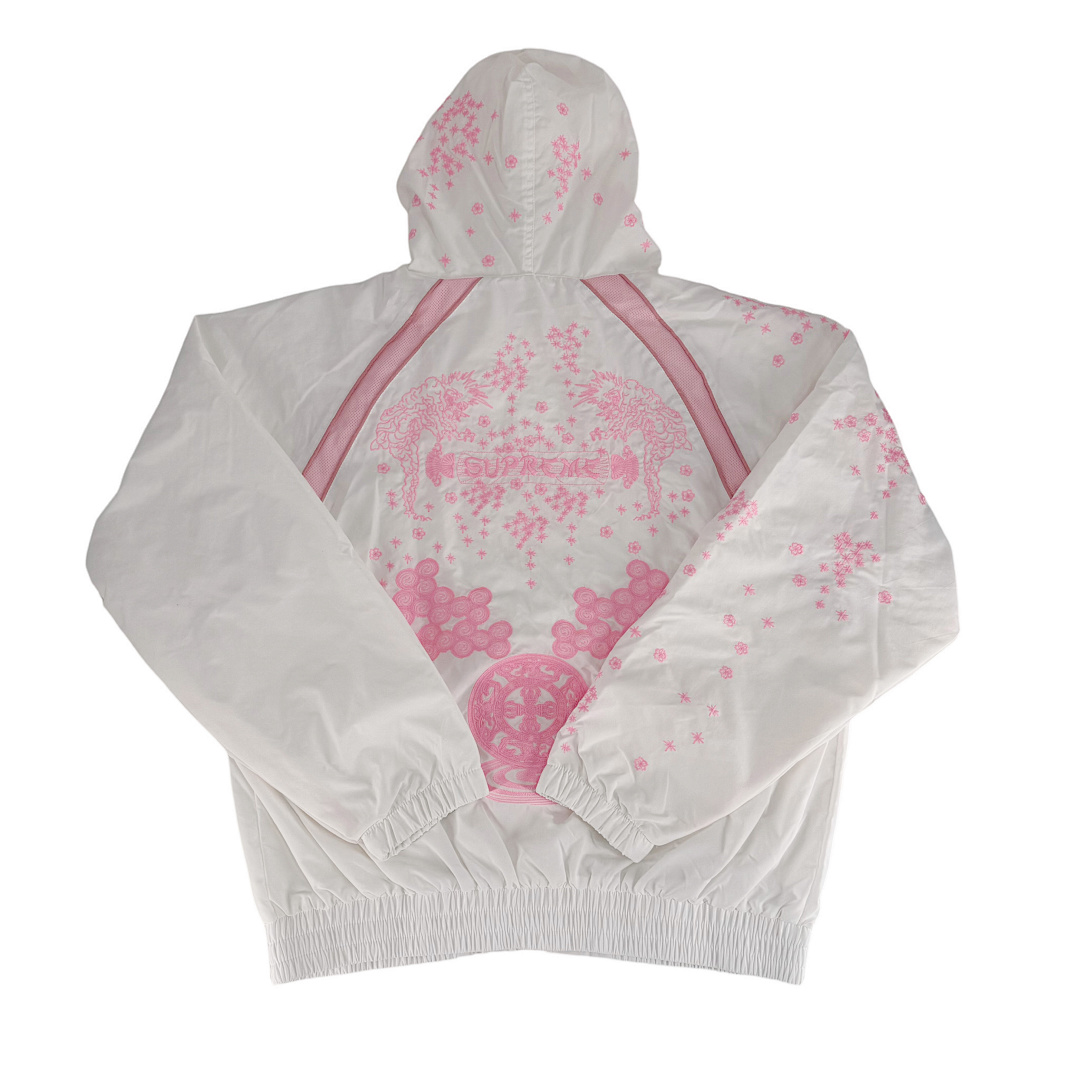 Supreme AOI Tracksuit - Image 37