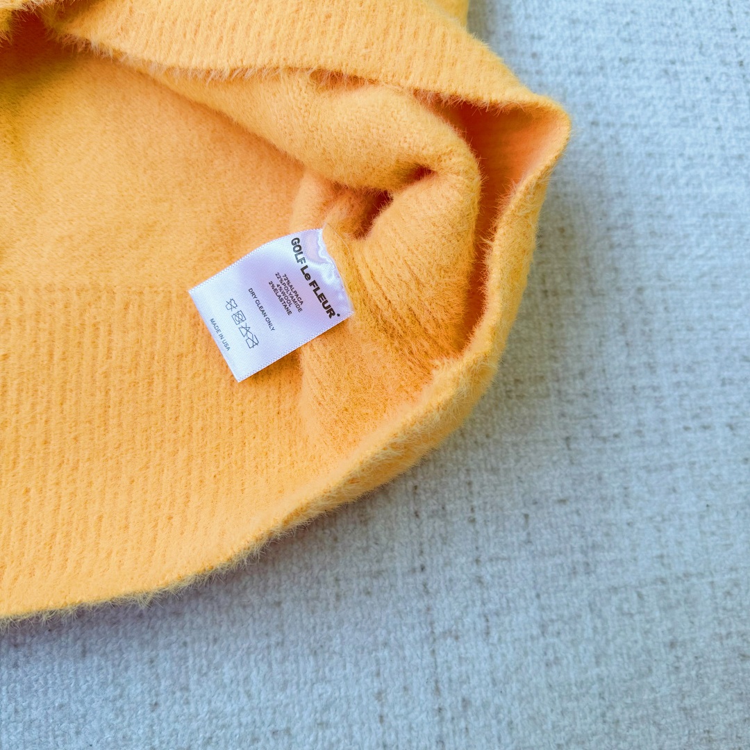 Golf Wang Green Cardigan - Image 17