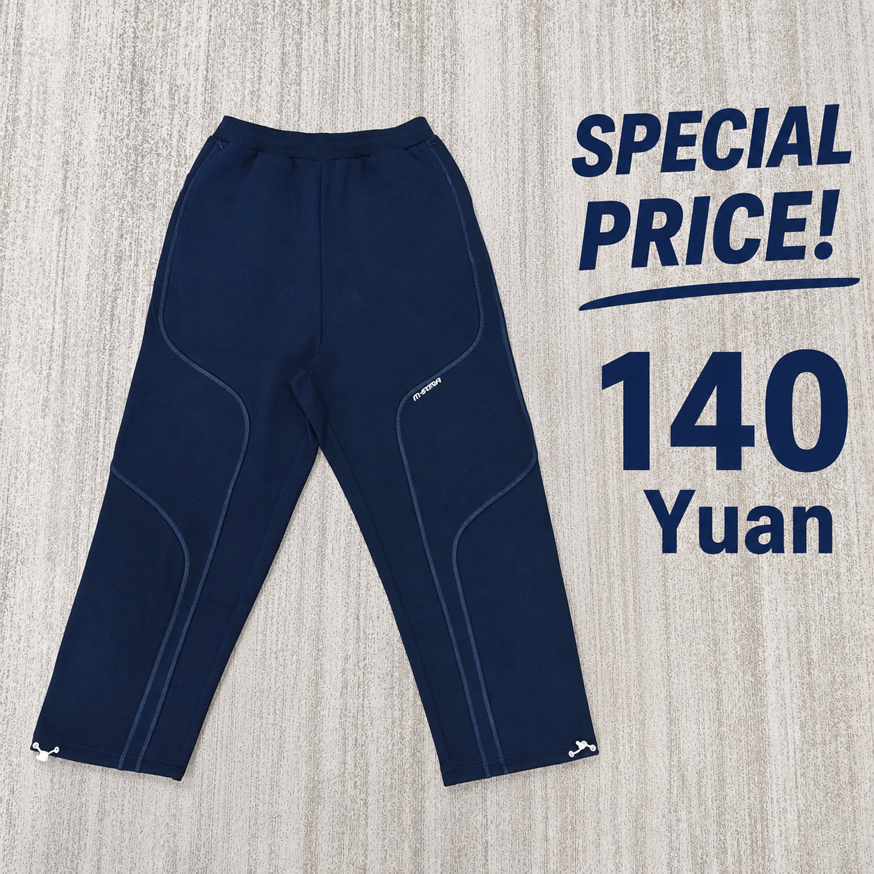 Mertra Pant Tracksuit - Image 18