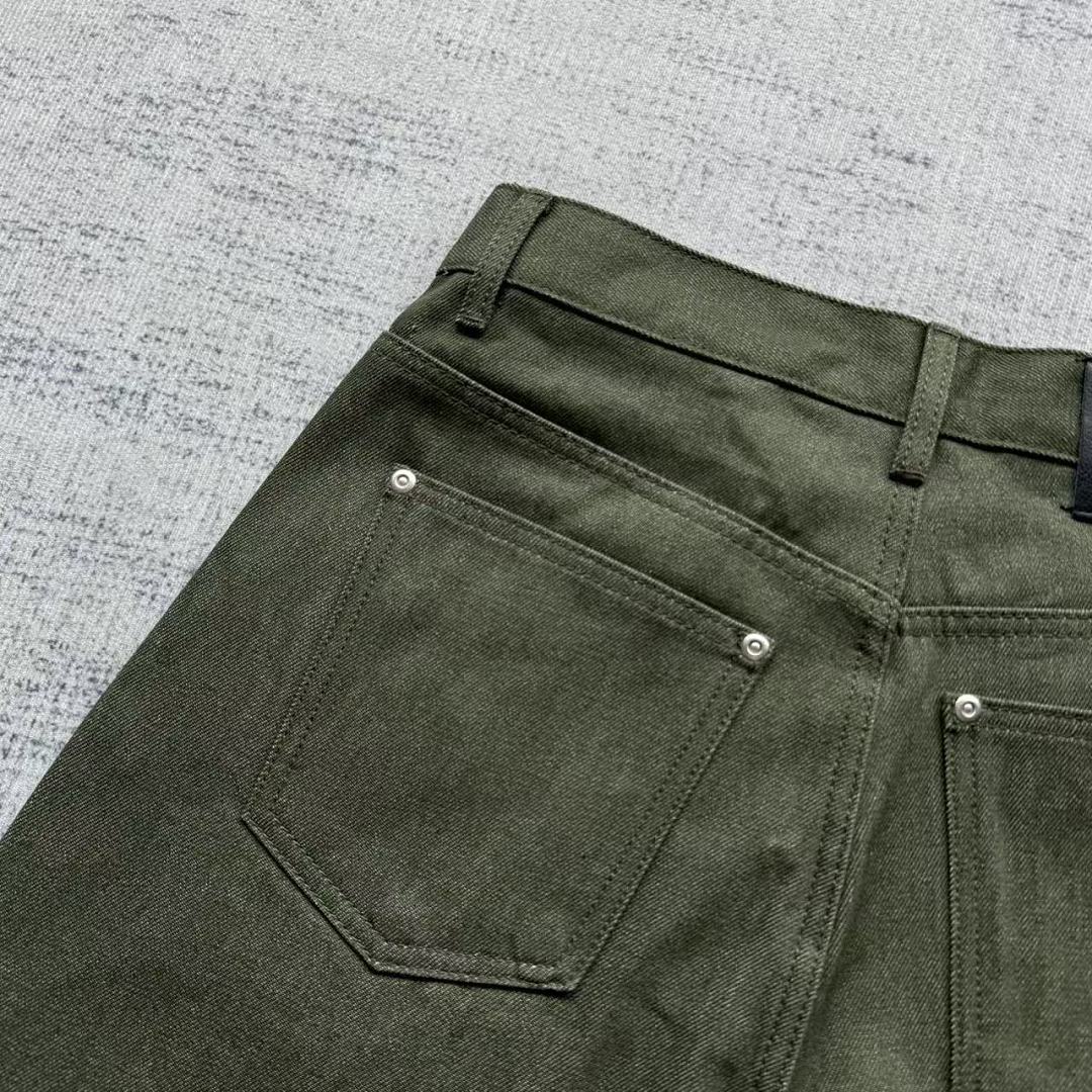 Firemade Fyredwrld Jorts (Green) - Image 6