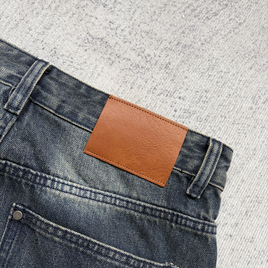 Firemade Fyredwrld Remembering Blue Jeans - Image 5