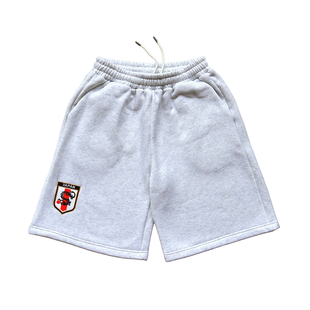 Creast Shorts - Japan Exclusive - Image 11