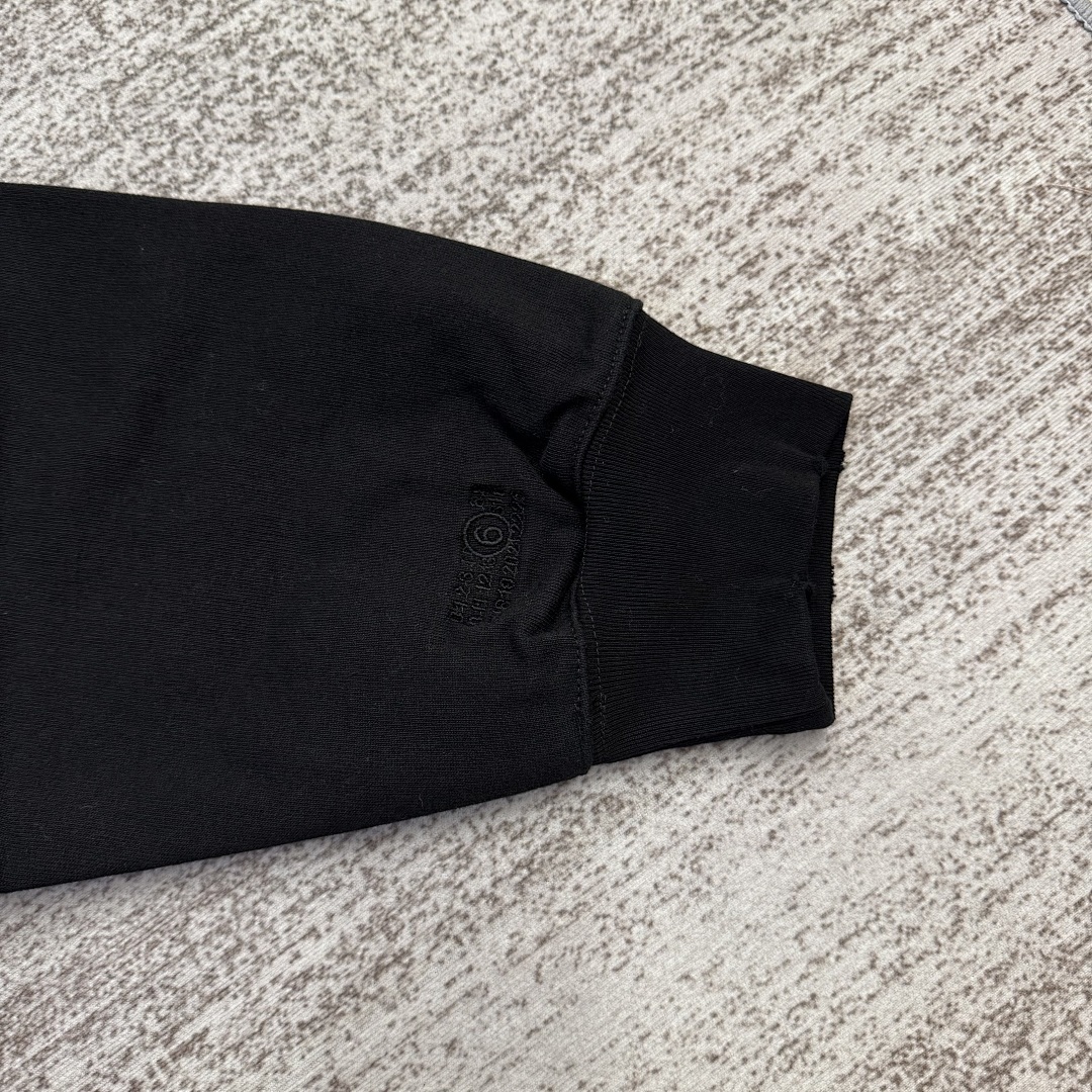 Supreme MM6 Zip Up Hoodie - Image 13