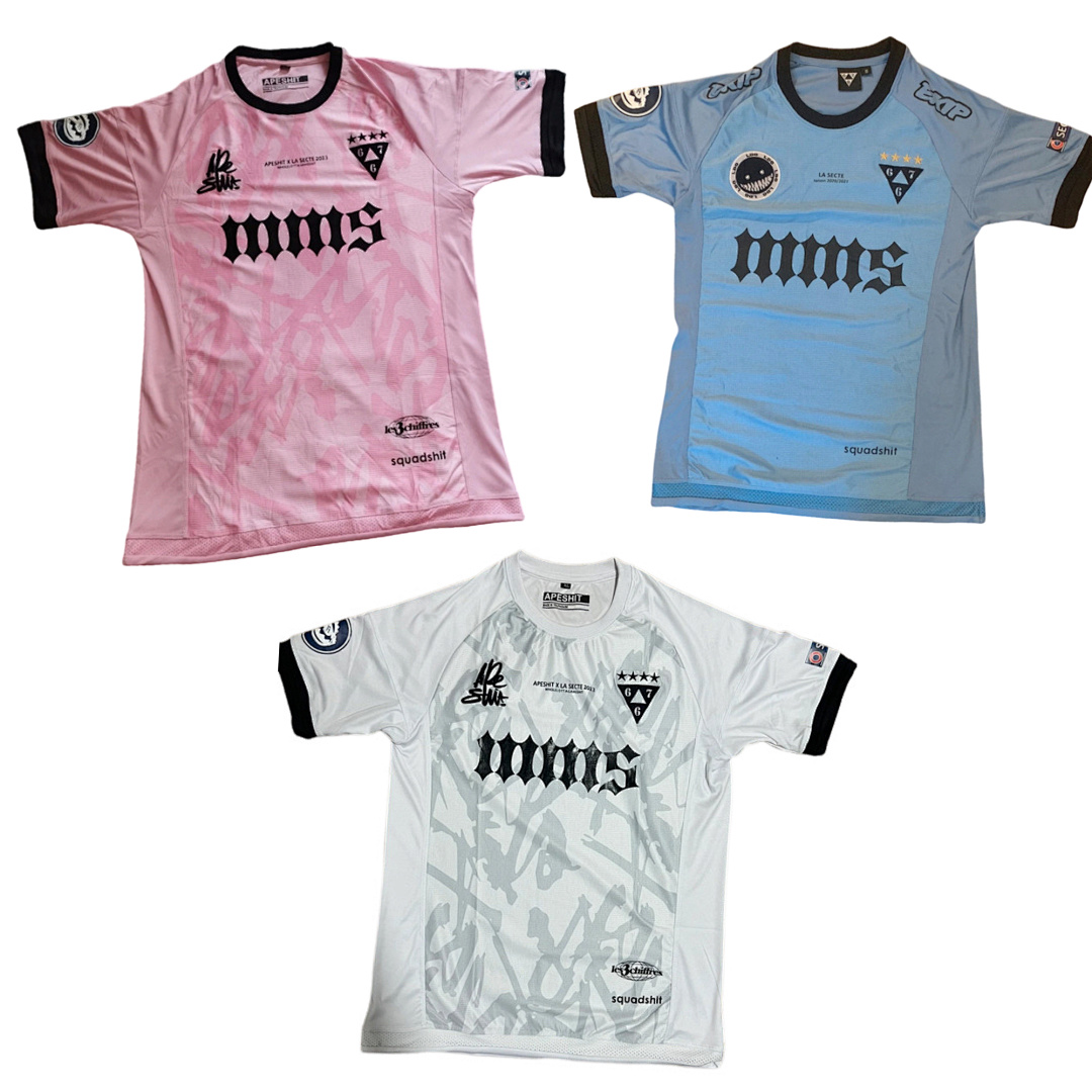 EKIP jersey - Image 3