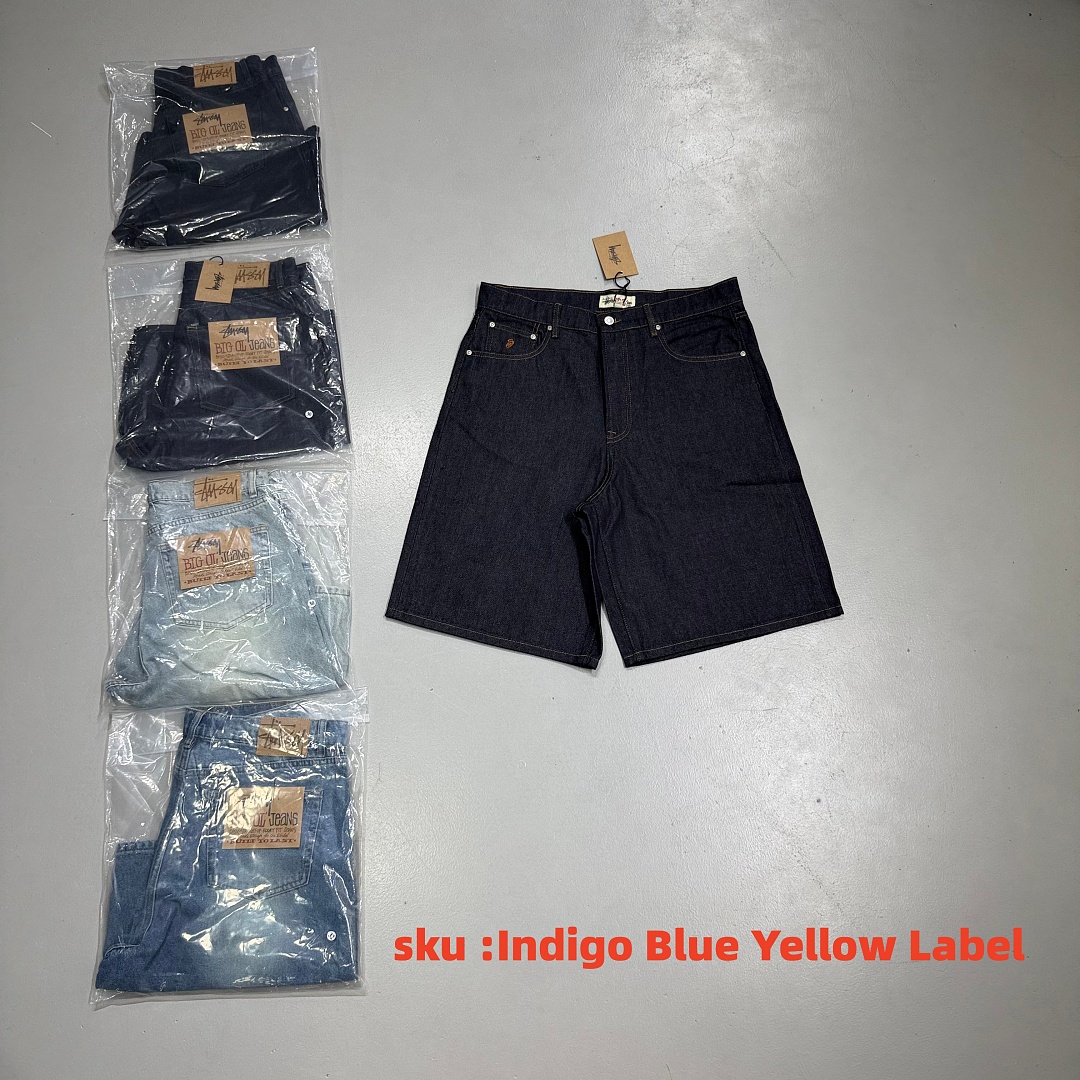 Stussy Shorts - Image 10