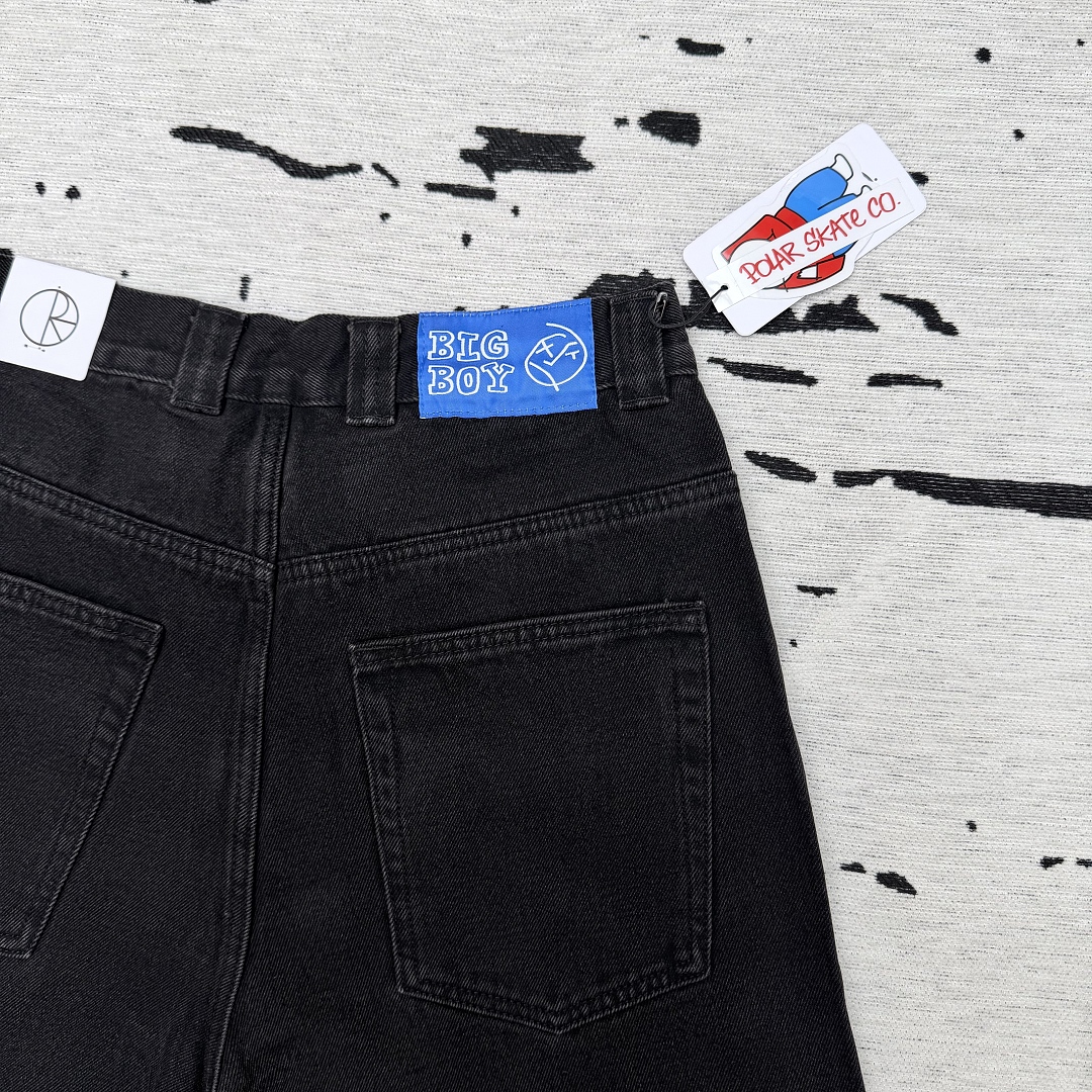 Unbranded Po jeans - Image 32