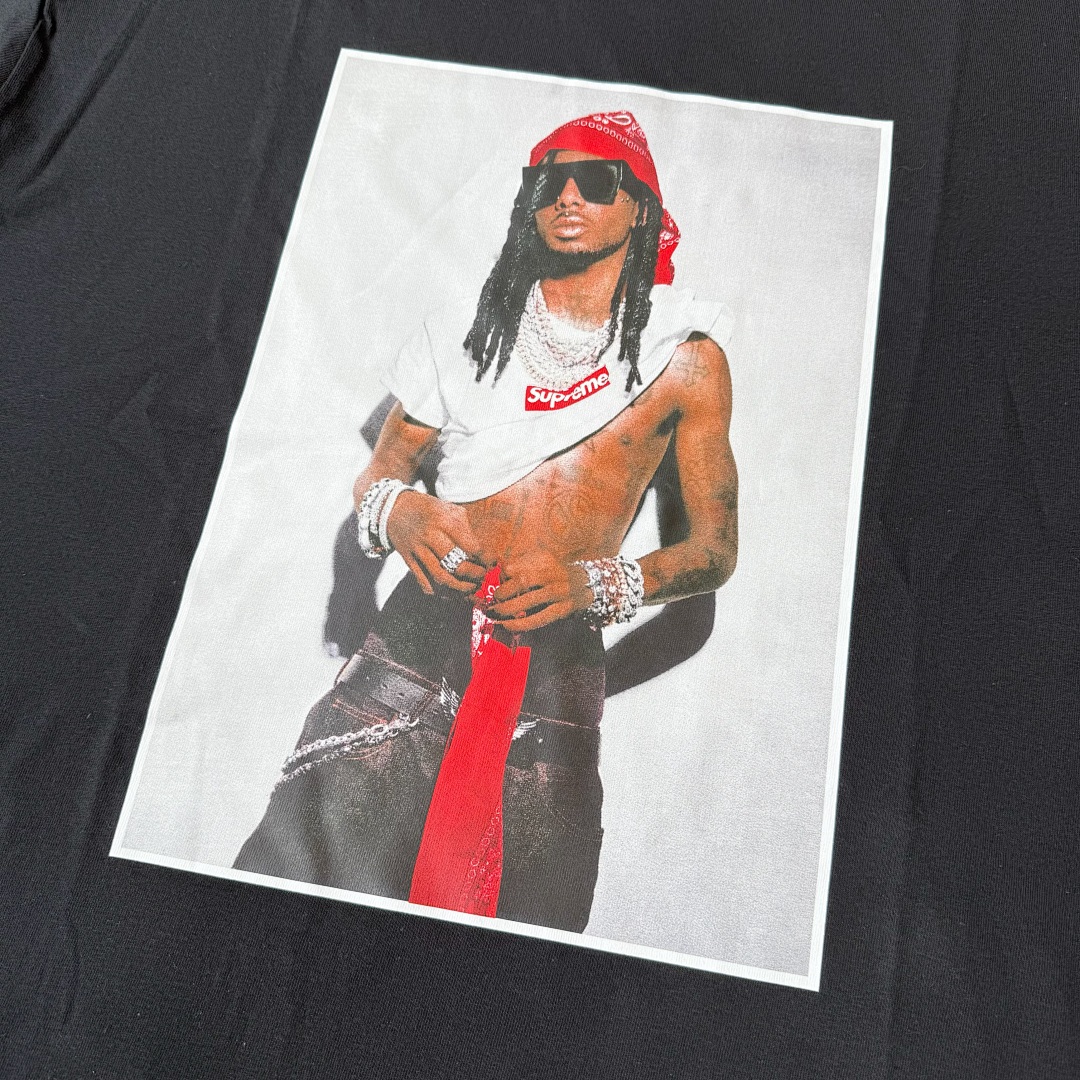 Supreme Playboi Carti Tee - Image 12