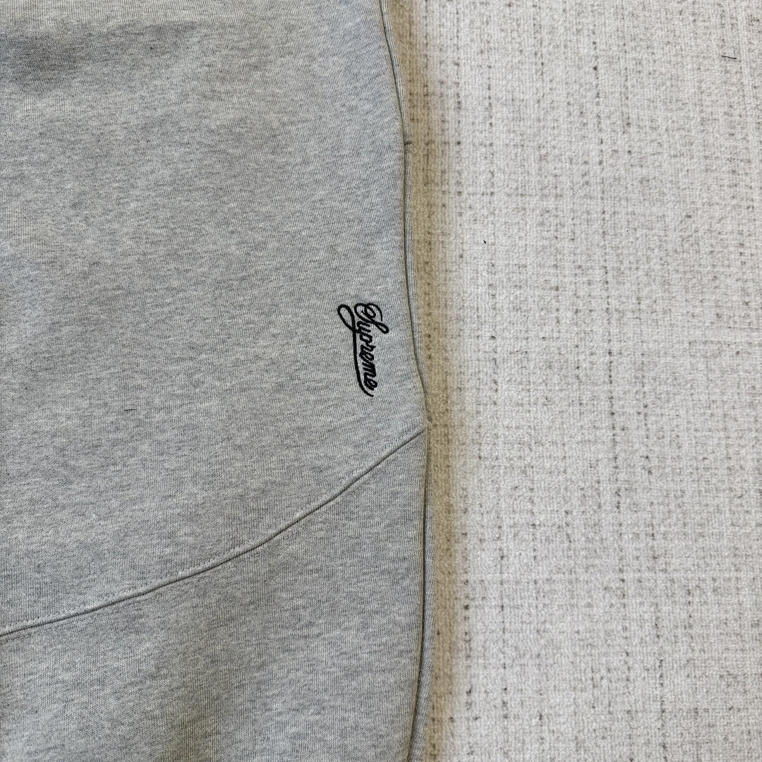 Supreme Nk tracksuit (GREY) - Image 21