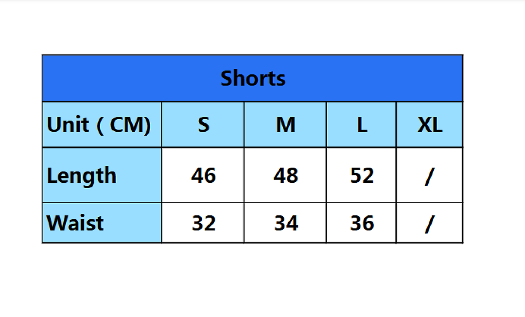 Unbranded CB Knit Shorts - Image 3