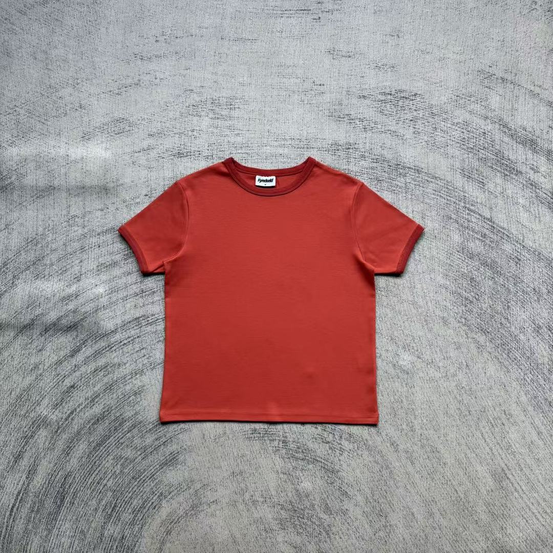 Firemade Fyredwrld Ringer Tees - Image 6