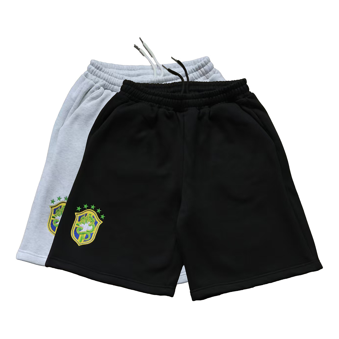 Creast Shorts - Brazil Exclusive - Image 3