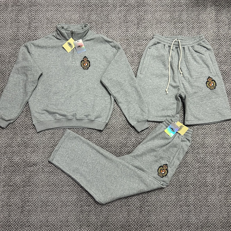 Nike corteiz tracksuit