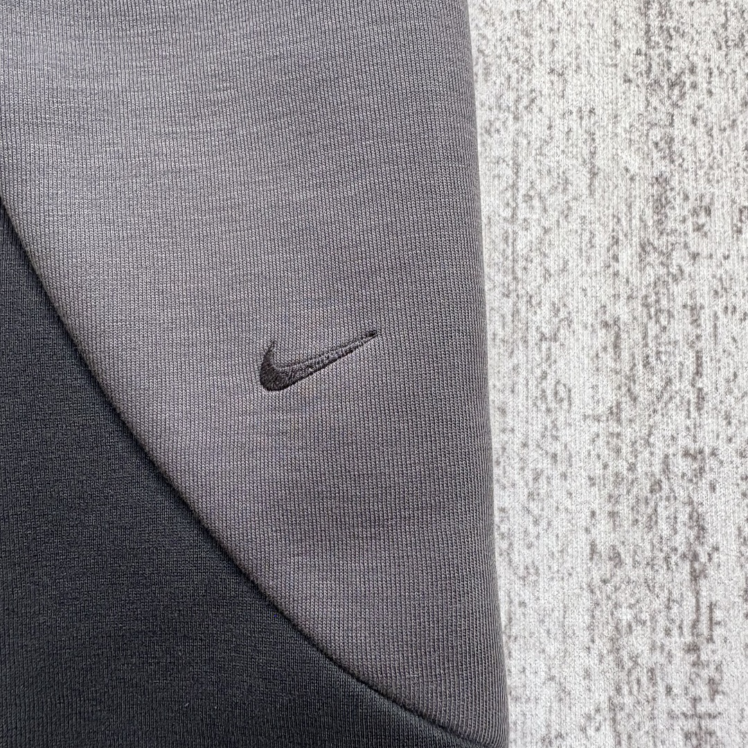Nike New Tech Fleece (Black) - Image 15