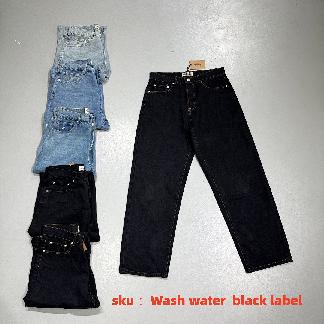 Stussy Jeans - Image 12