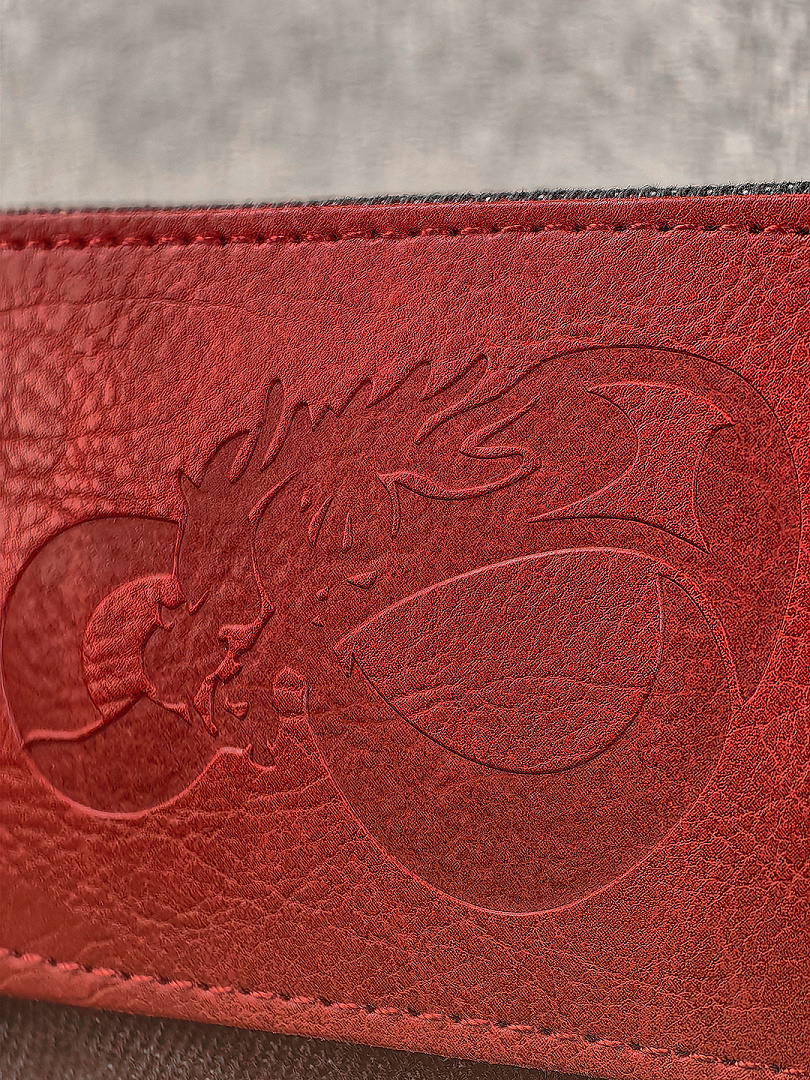 Mobius Dragon Jorts - Image 10