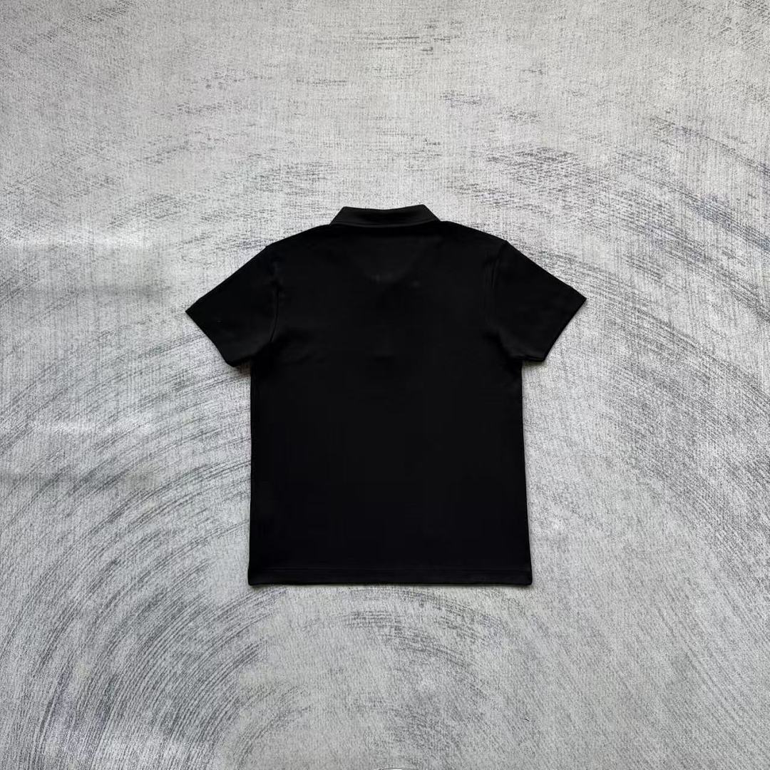Firemade Fyredwrld Muscle Polos - Image 33
