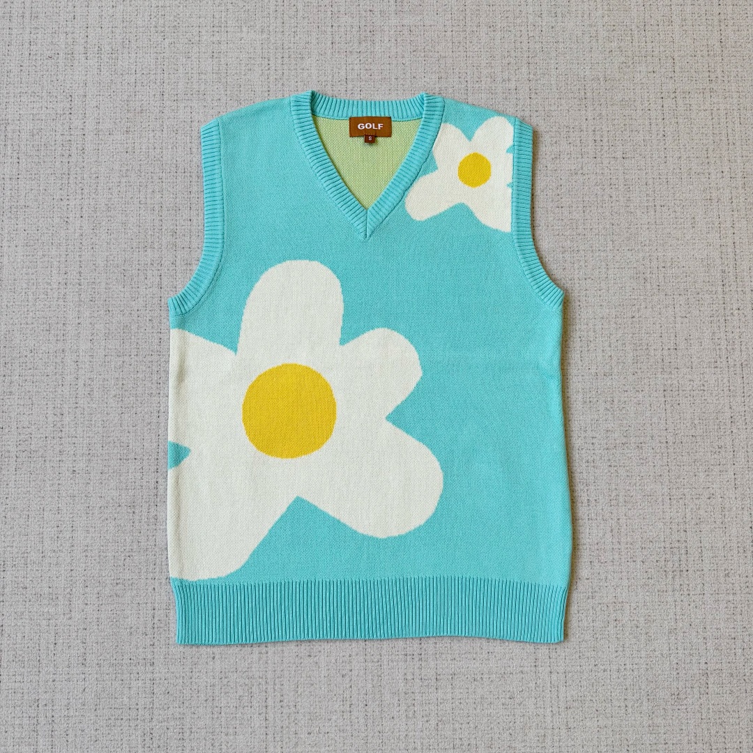 Golf Wang Green Cardigan - Image 2