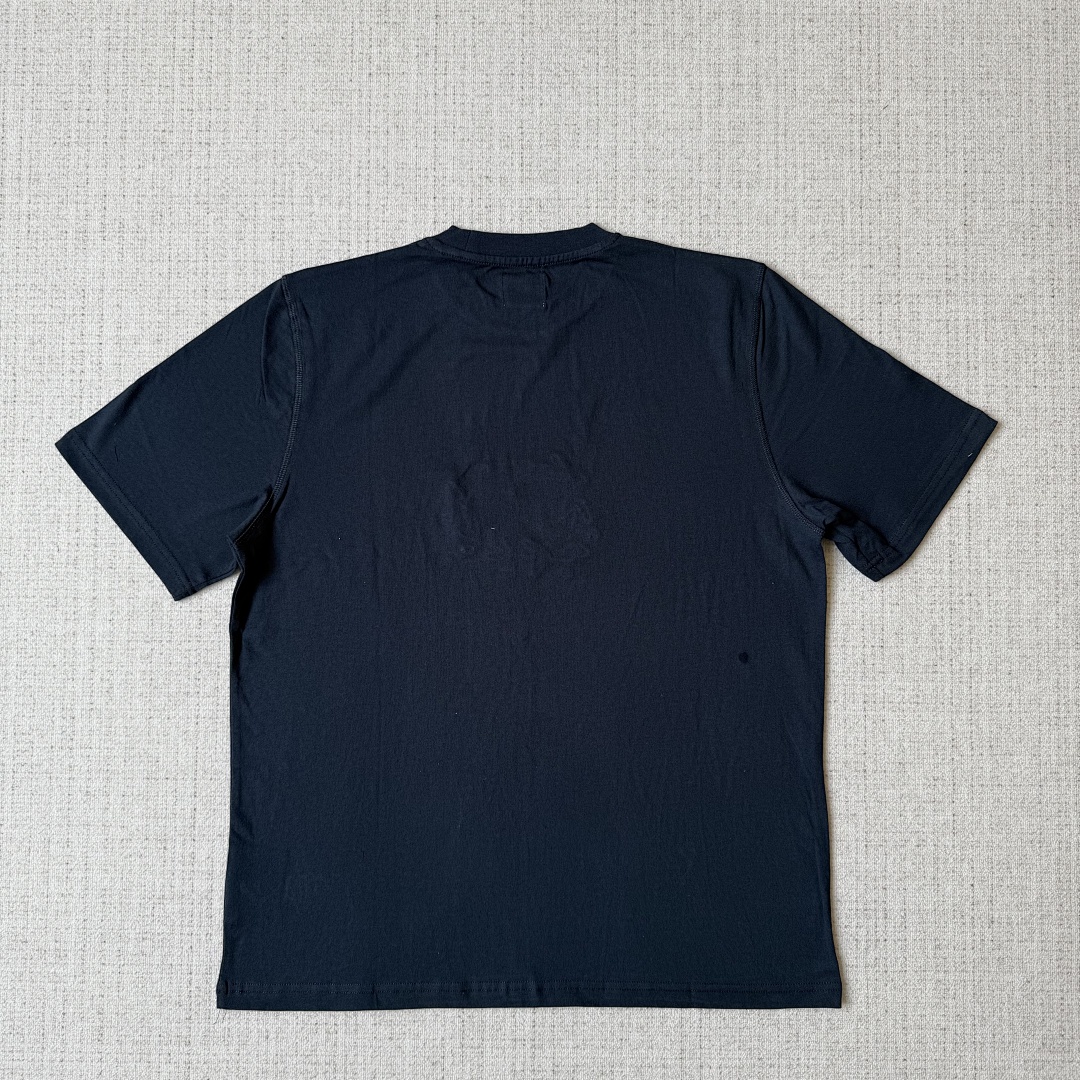 Arte Antwerp flower Tee - Image 4